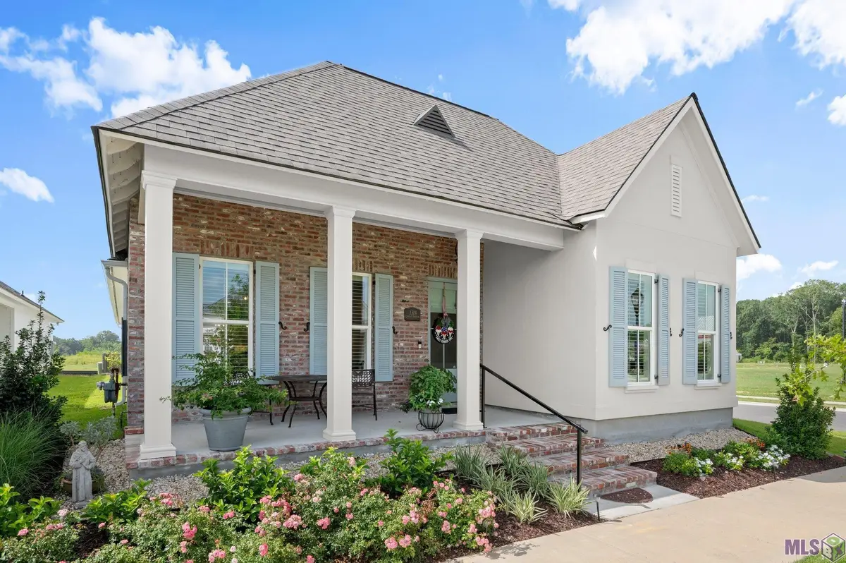 1304 Market Square Rd, Zachary, LA 70791 - #1