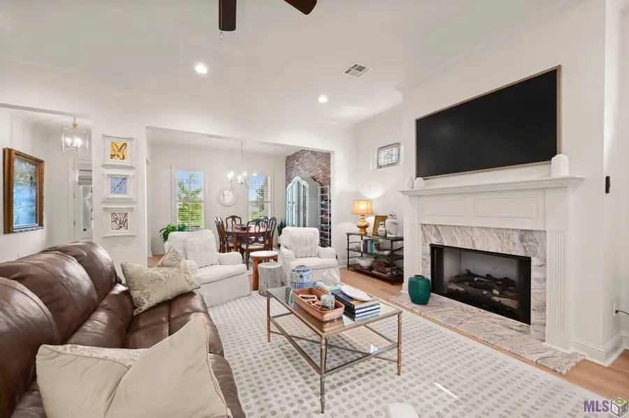 1304 Market Square Rd, Zachary, LA 70791 - #2