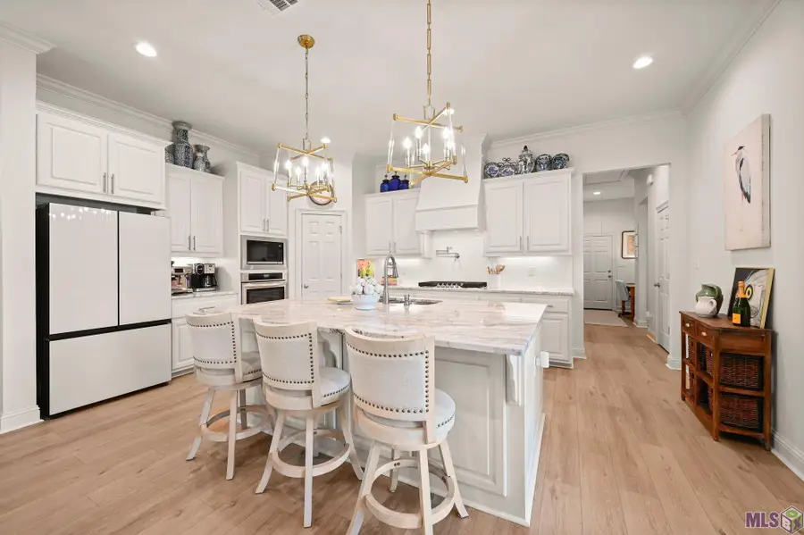 1304 Market Square Rd, Zachary, LA 70791 - #3