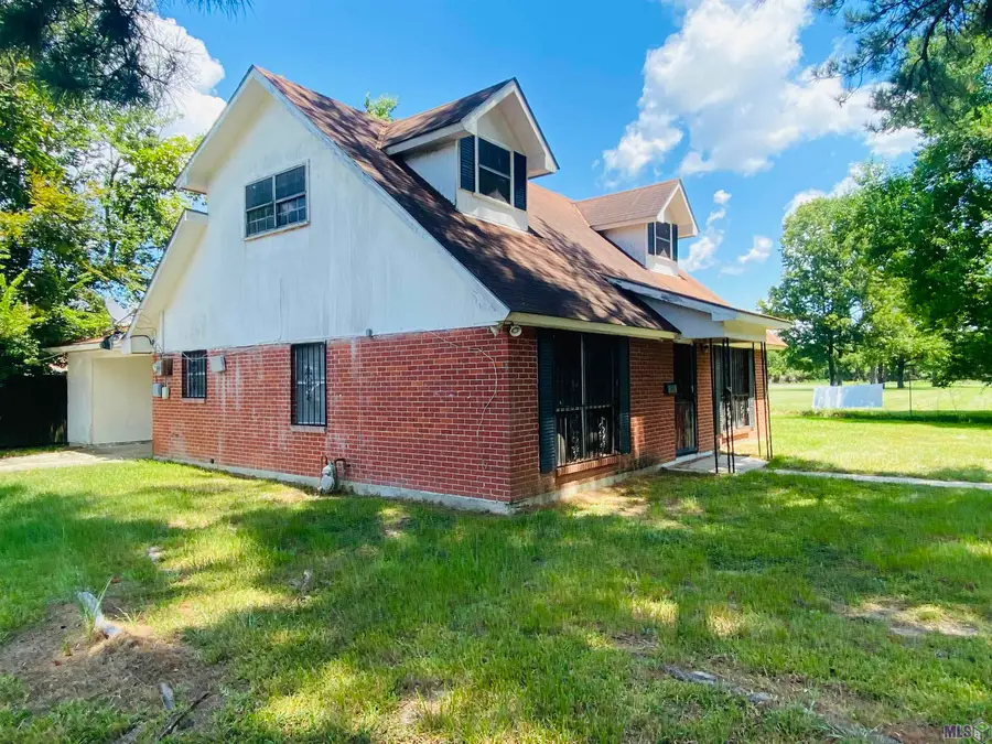 3501 N Jefferson St, Baker, LA 70714 - #3