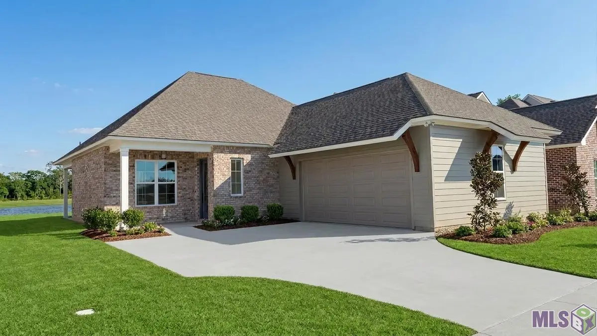 3452 Waterbury Ave, Baton Rouge, LA 70810 - #1