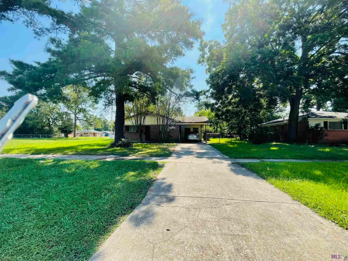 6444 Silverleaf Ave, Baton Rouge, LA 70812 - #1