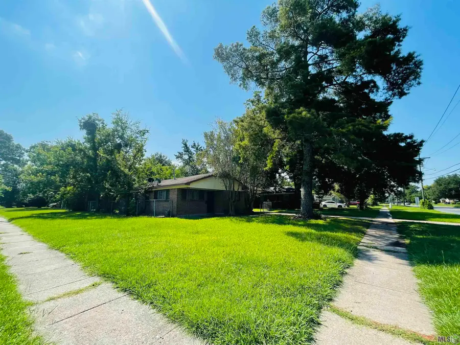 6444 Silverleaf Ave, Baton Rouge, LA 70812 - #2