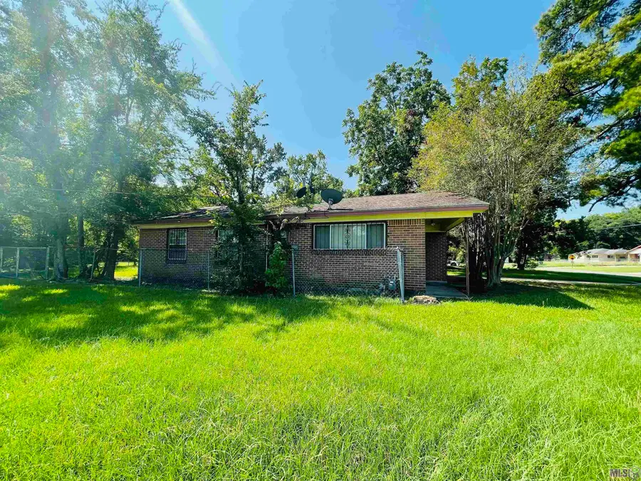 6444 Silverleaf Ave, Baton Rouge, LA 70812 - #3
