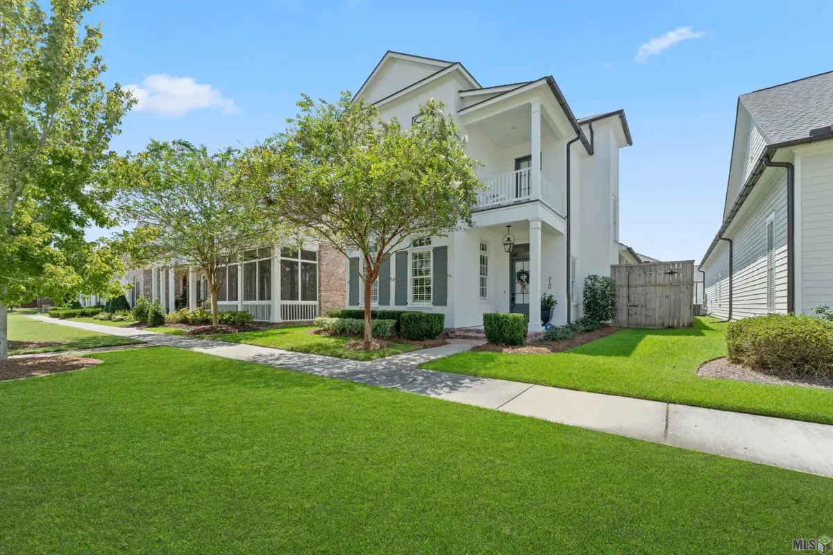 3140 Veranda View Ave, Baton Rouge, LA 70810 - #1