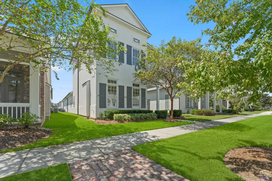 3140 Veranda View Ave, Baton Rouge, LA 70810 - #2