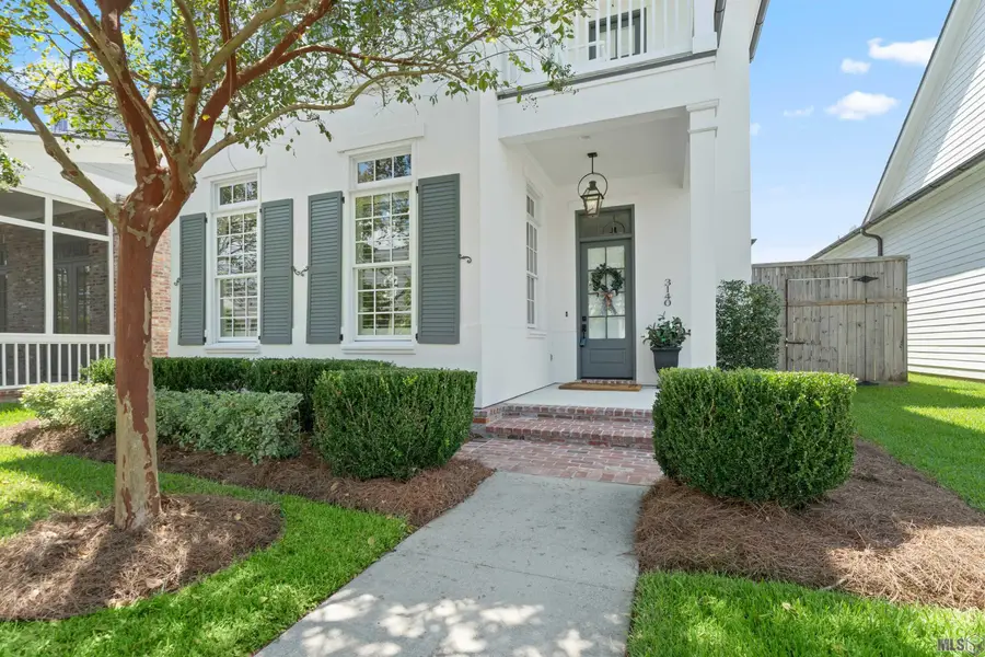3140 Veranda View Ave, Baton Rouge, LA 70810 - #3