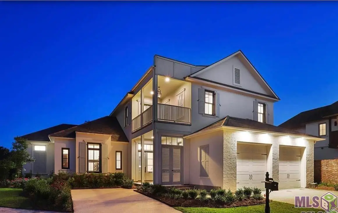 19890 Southern Hills Ave, Baton Rouge, LA 70809 - #1