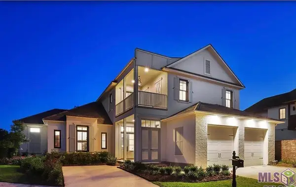 19890 Southern Hills Ave, Baton Rouge, LA 70809