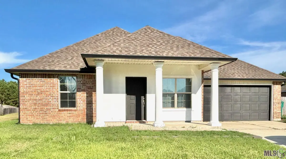 26180 Cottonwood Ct, Denham Springs, LA 70726 - #1