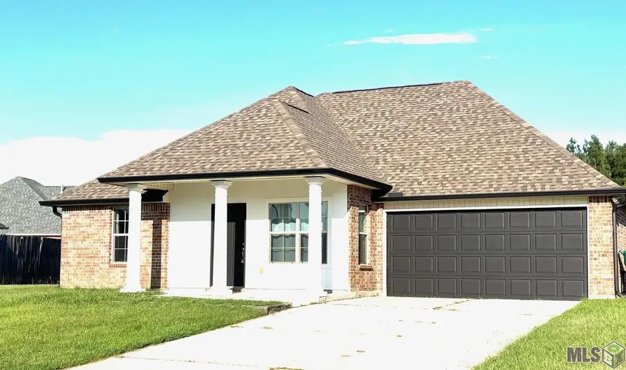 26180 Cottonwood Ct, Denham Springs, LA 70726 - #2