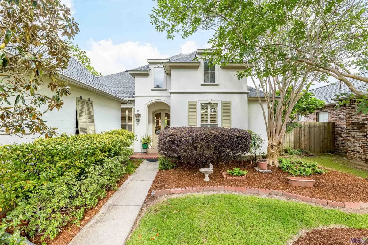 9062 Glenfield Dr, Baton Rouge, LA 70809 - #1