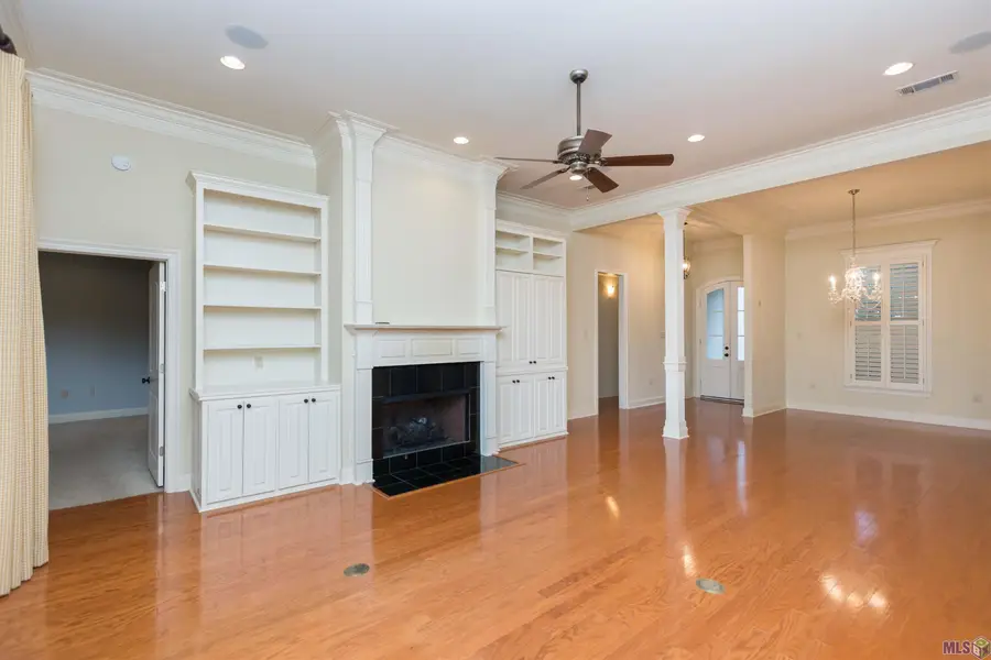 9062 Glenfield Dr, Baton Rouge, LA 70809 - #3