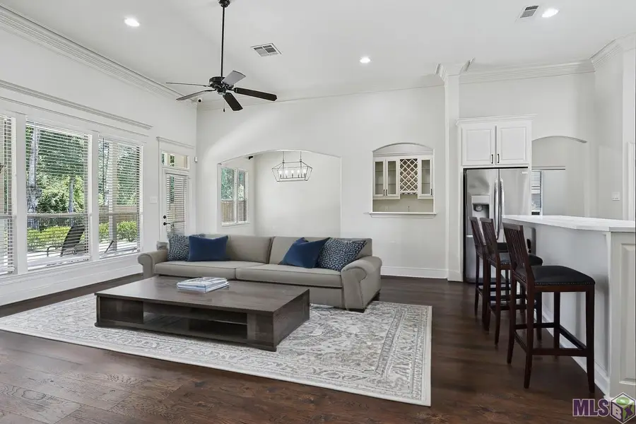 36520 Lake Bend Ave, Prairieville, LA 70769 - #3