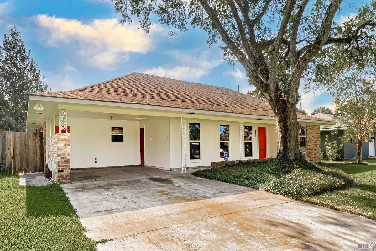 466 Landwood Dr, Baton Rouge, LA 70806 - #1
