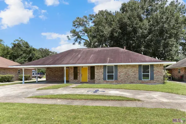 3936 Lassen Dr, Baton Rouge, LA 70814