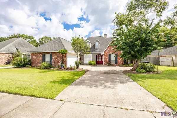13141 Quail Meadow Dr, Baton Rouge, LA 70817