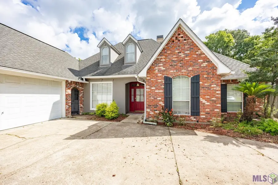 13141 Quail Meadow Dr, Baton Rouge, LA 70817 - #2