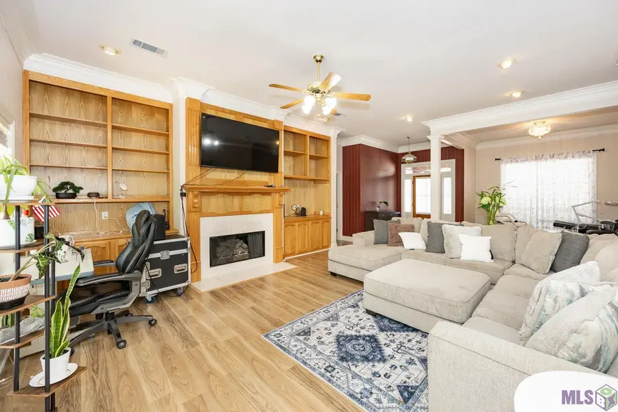 13141 Quail Meadow Dr, Baton Rouge, LA 70817 - #3