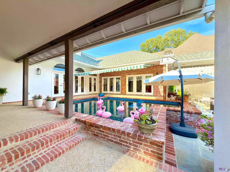 1342 Applewood Rd, Baton Rouge, LA 70808 - #3