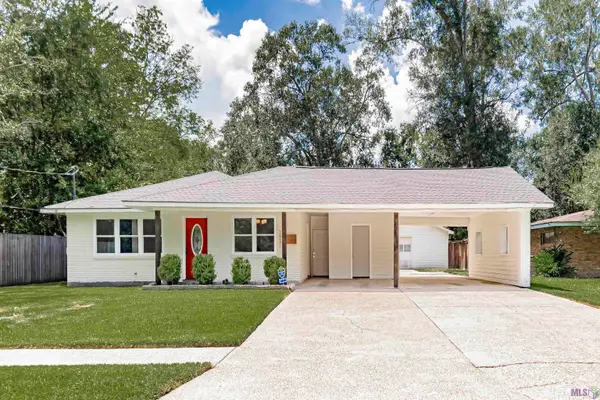 2921 Charlotte Dr, Baton Rouge, LA 70814