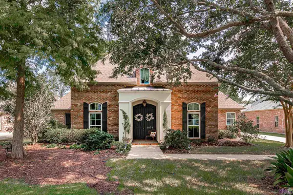 3838 Twelve Oaks Ave, Baton Rouge, LA 70820