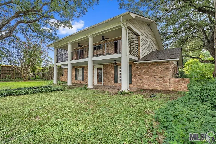 1456 Lakeridge Dr, Baton Rouge, LA 70802 - #2