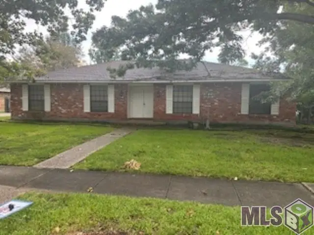 6337 Hickory Ridge Bl, Shenandoah, LA 70817 - #1