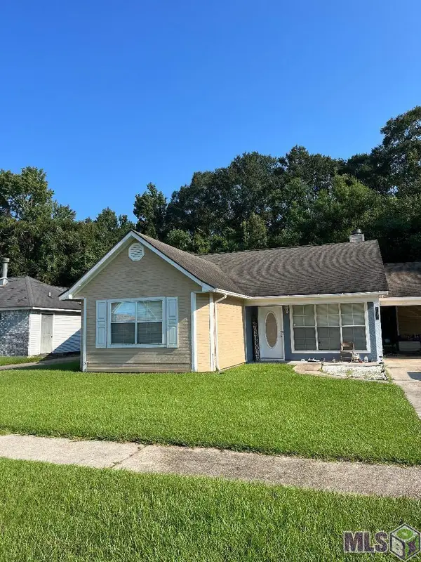 5601 Tigre Chenes Ct, Baker, LA 70714