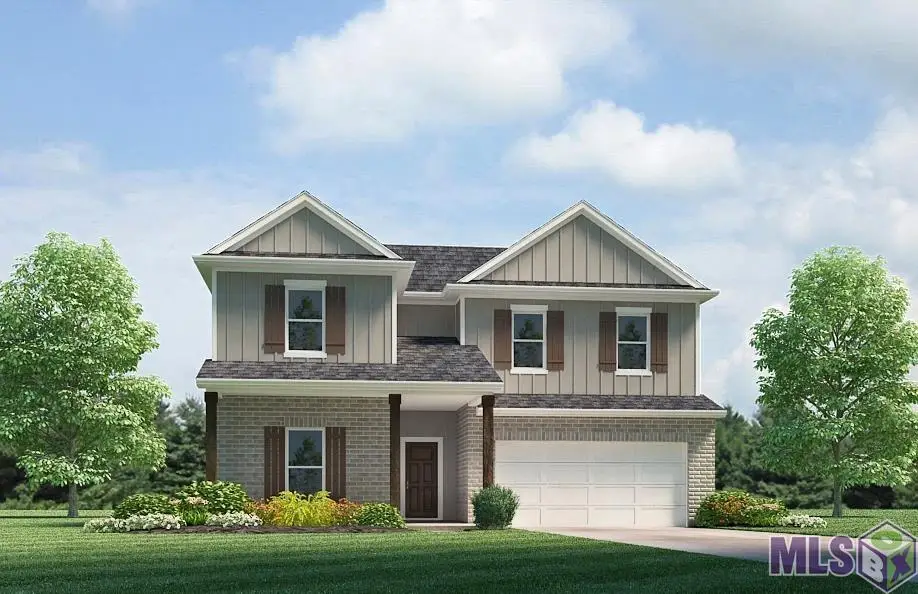 12445 Preakness Dr, Denham Springs, LA 70726 - #1