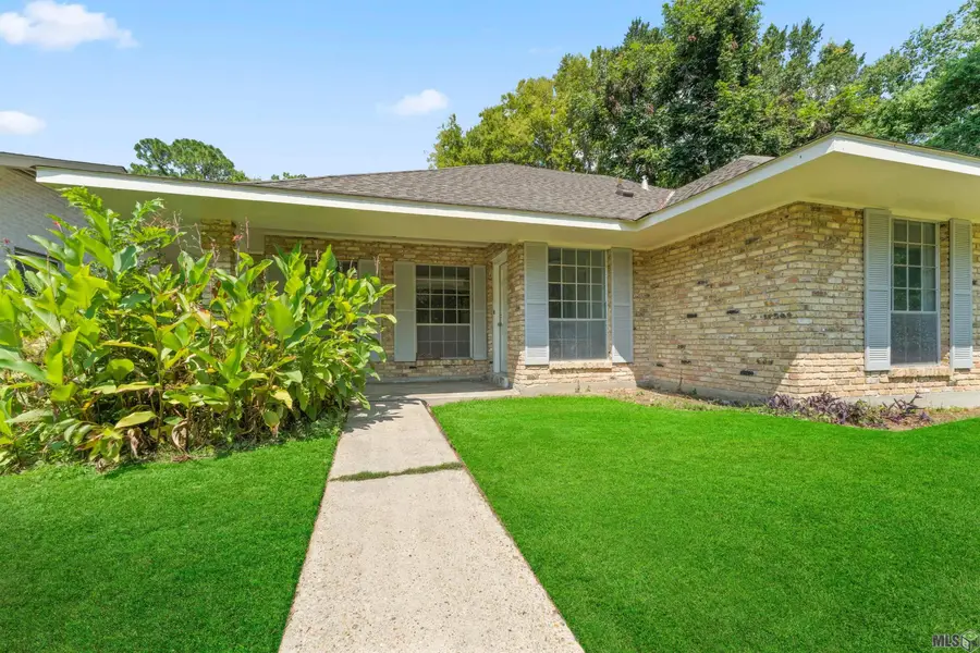 1010 S Eugene St, Baton Rouge, LA 70806 - #2