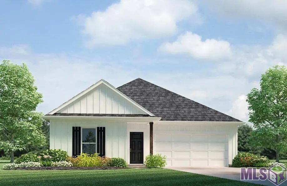 35402 Forest Manor Ave, Denham Springs, LA 70726 - #1
