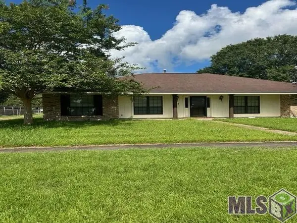 4808 Doral Dr, Baton Rouge, LA 70816