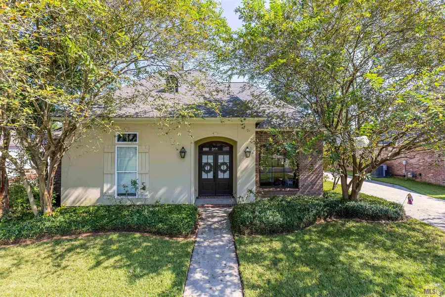 37058 Longwood Ave, Prairieville, LA 70769 - #3