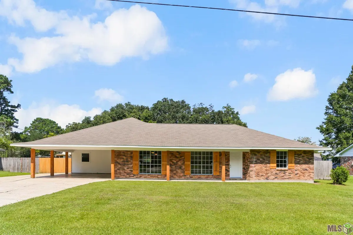5681 Jane Marie St, Zachary, LA 70791 - #1