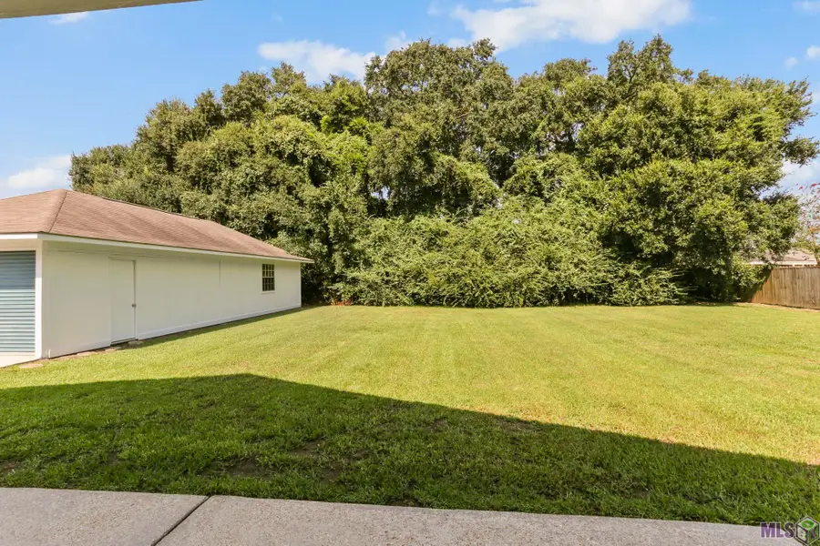 5681 Jane Marie St, Zachary, LA 70791 - #3