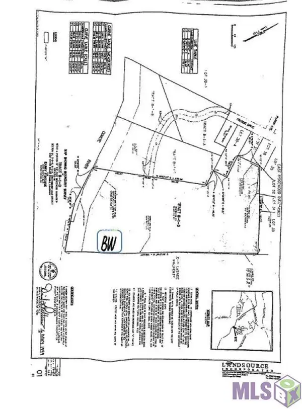 TBD Freddie Dr, Central, LA 70739