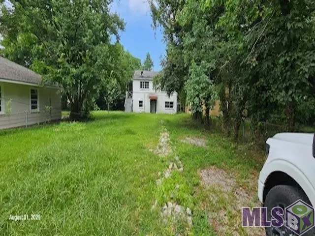 1925 Harelson St, Baton Rouge, LA 70805 - #1