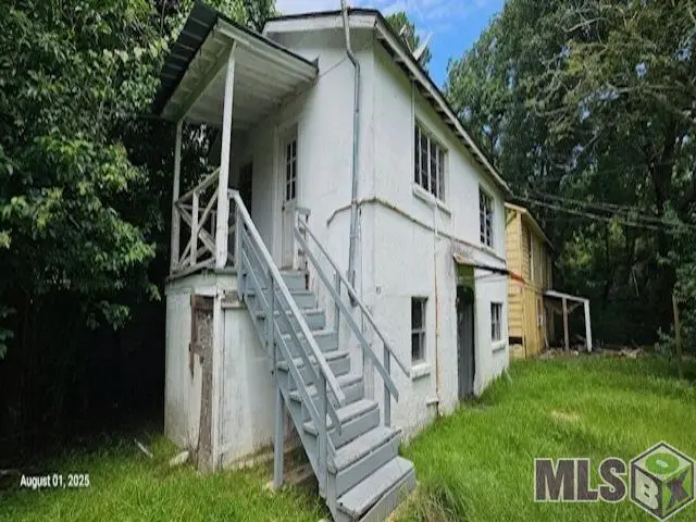 1925 Harelson St, Baton Rouge, LA 70805 - #2
