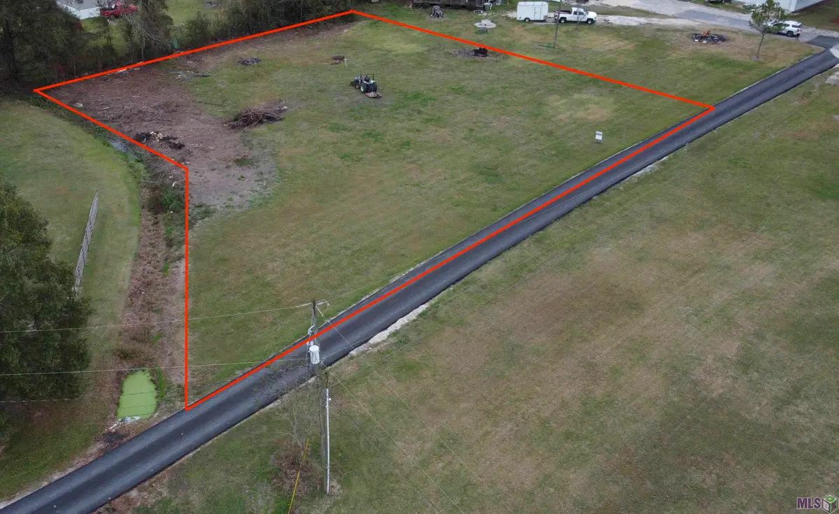 TBD R And V Way, Saint Amant, LA 70774 - #1