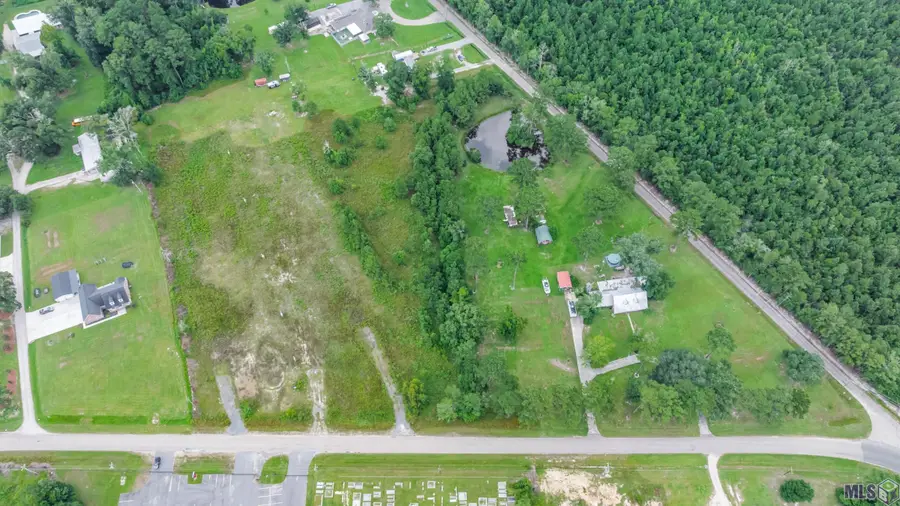 28742 ML 5 Red Oak Rd, Livingston, LA 70754 - #3