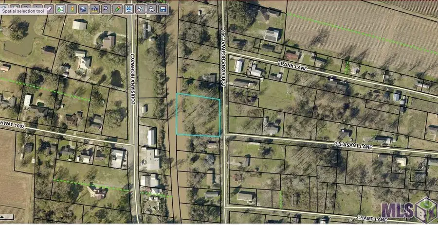 0 La Hwy 308, Belle Rose, LA 70341 - #2
