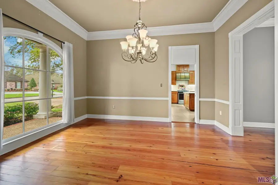 18071 N Mission Hills Ave, Baton Rouge, LA 70810 - #3