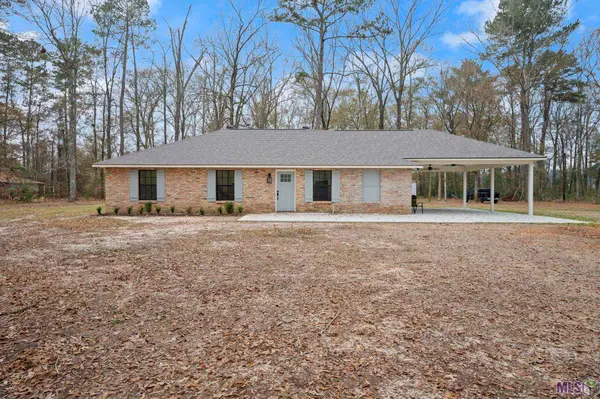 11232 Buddy Ellis Rd, Denham Springs, LA 70726
