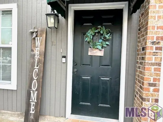 4624 Parkoaks Dr #10, Baton Rouge, LA 70816 - #1