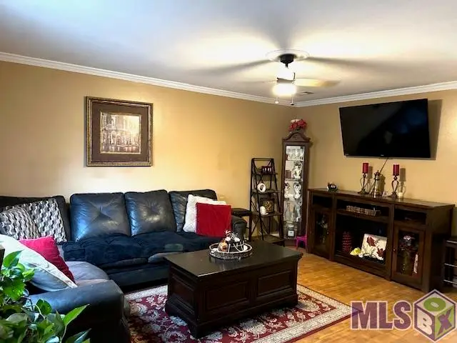 4624 Parkoaks Dr #10, Baton Rouge, LA 70816 - #2