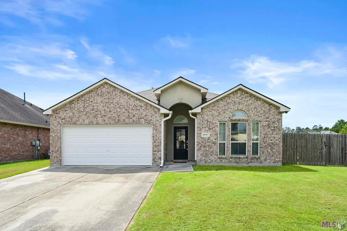 26561 Acadia Ct, Denham Springs, LA 70726 - #1