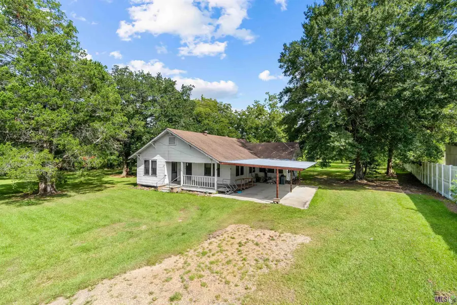 3138 Church St, Slaughter, LA 70777 - #2