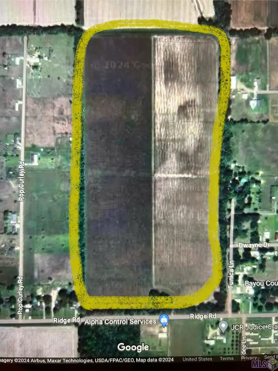 2426 Ridge Rd, Duson, LA 70529 - #2