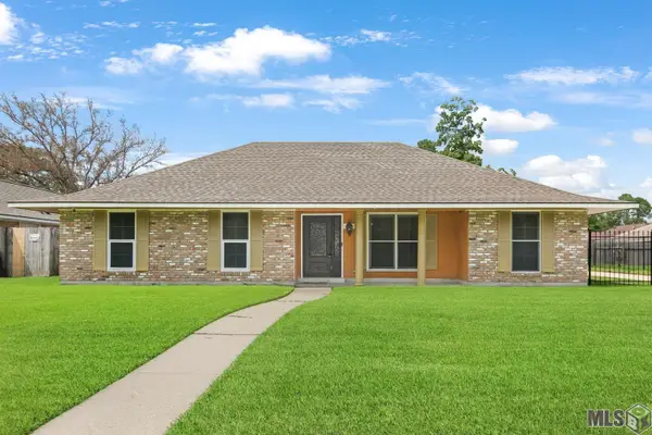 10517 Toledo Bend Ave, Baton Rouge, LA 70814